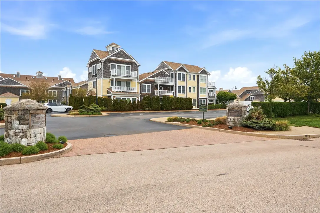 20 Narragansett Avenue #210, Narragansett, RI 02882 - #1