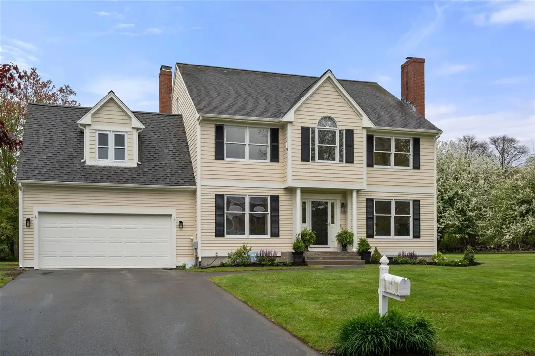 43 Blue Grass Drive, Middletown, RI 02842 - #1