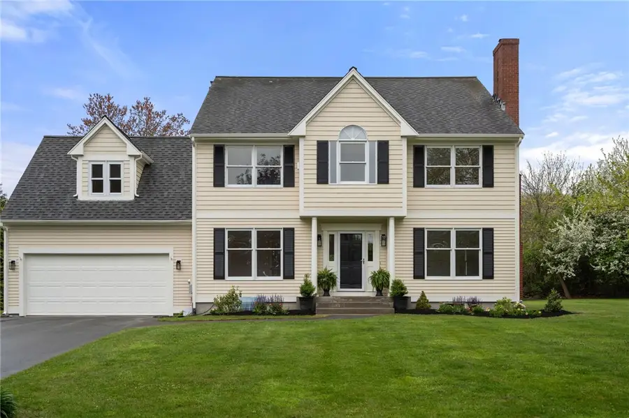 43 Blue Grass Drive, Middletown, RI 02842 - #3