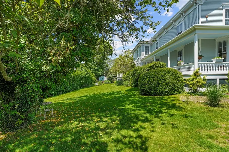 32 Catherine Street #A, Newport, RI 02840 - #3