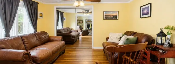 45 Haven Street, Warwick, RI 02889 - #2