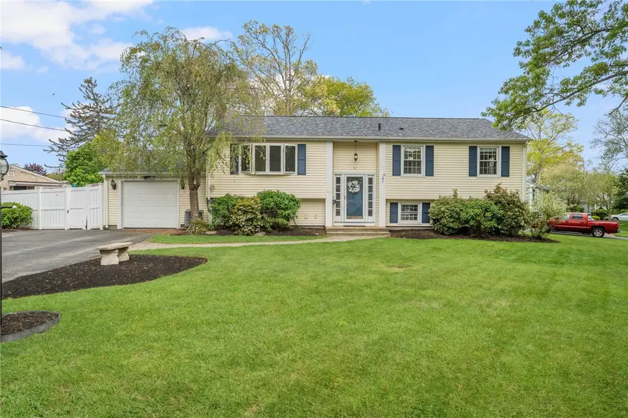 80 Killey Avenue, Warwick, RI 02889 - #2