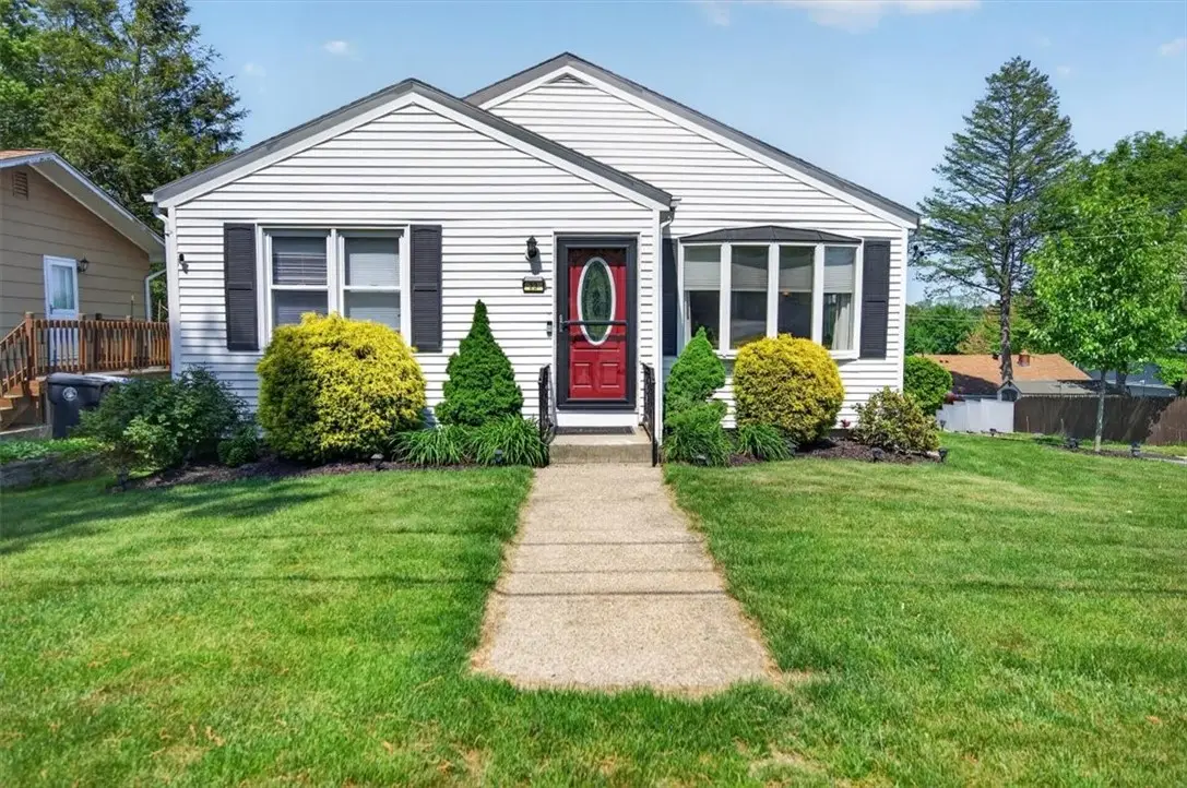 23 Park Street, North Providence, RI 02904 - #1