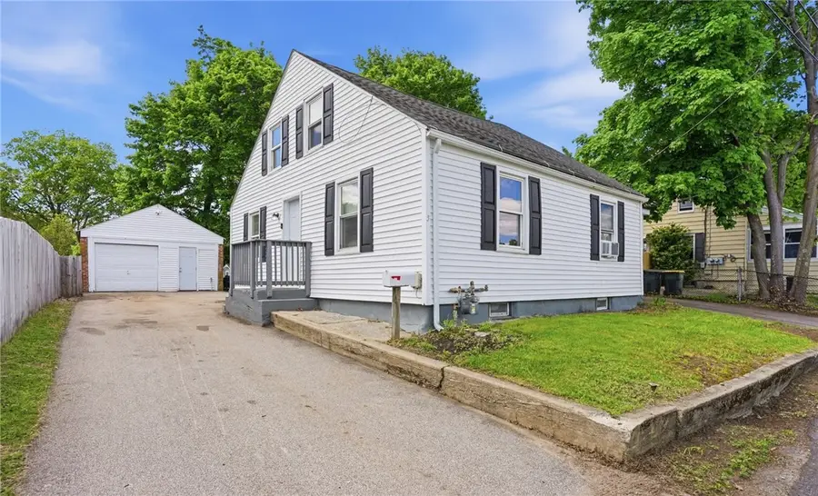 5 Maple Avenue, Smithfield, RI 02917 - #2