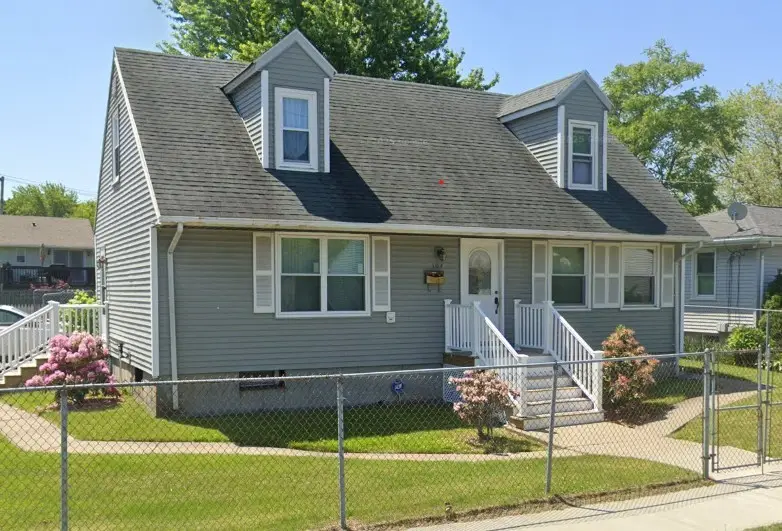 221 Prairie Aka 104 Robinson Street Avenue, Providence, RI 02905 - #2