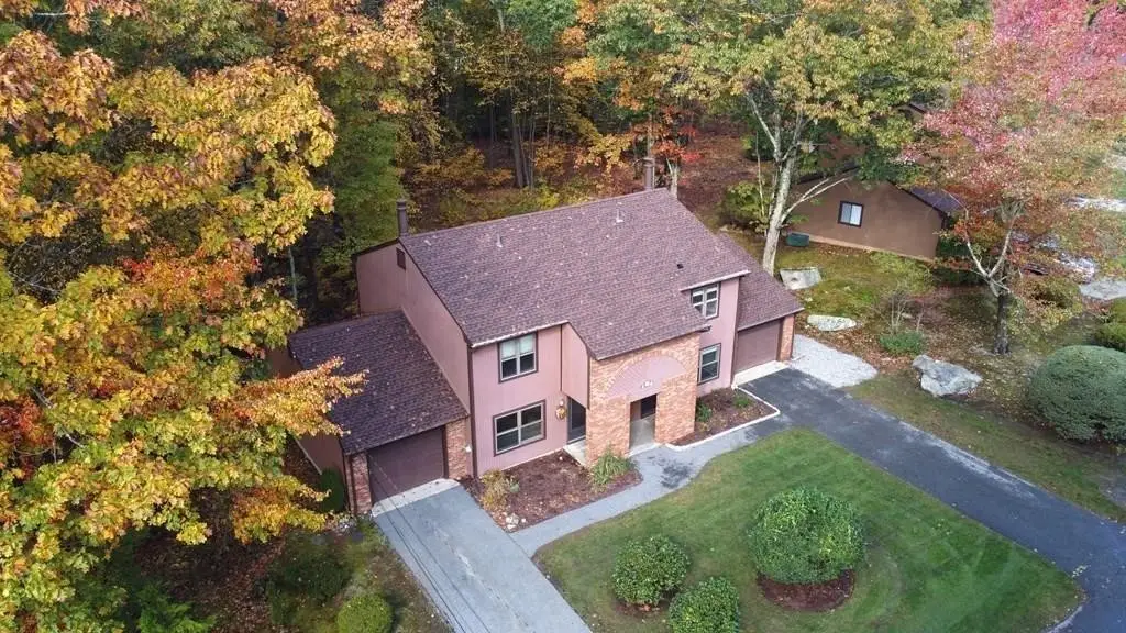 41 Pheasant Run #41A, Smithfield, RI 02917 - #1