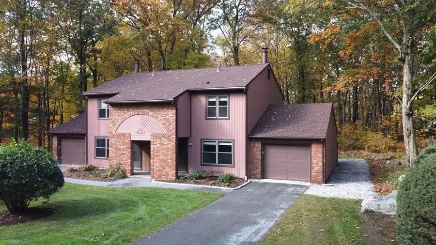 41 Pheasant Run #41A, Smithfield, RI 02917 - #2