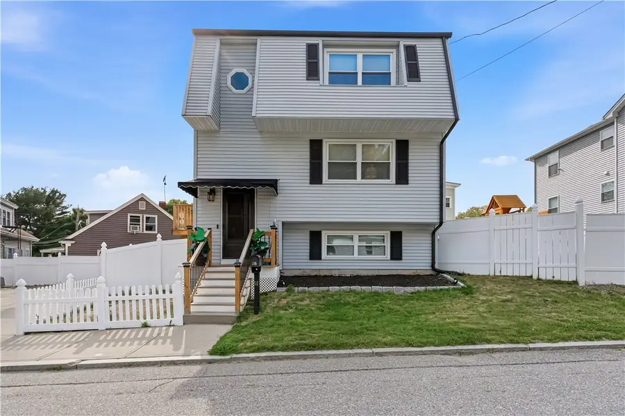 22 Danby Street, Providence, RI 02904 - #2