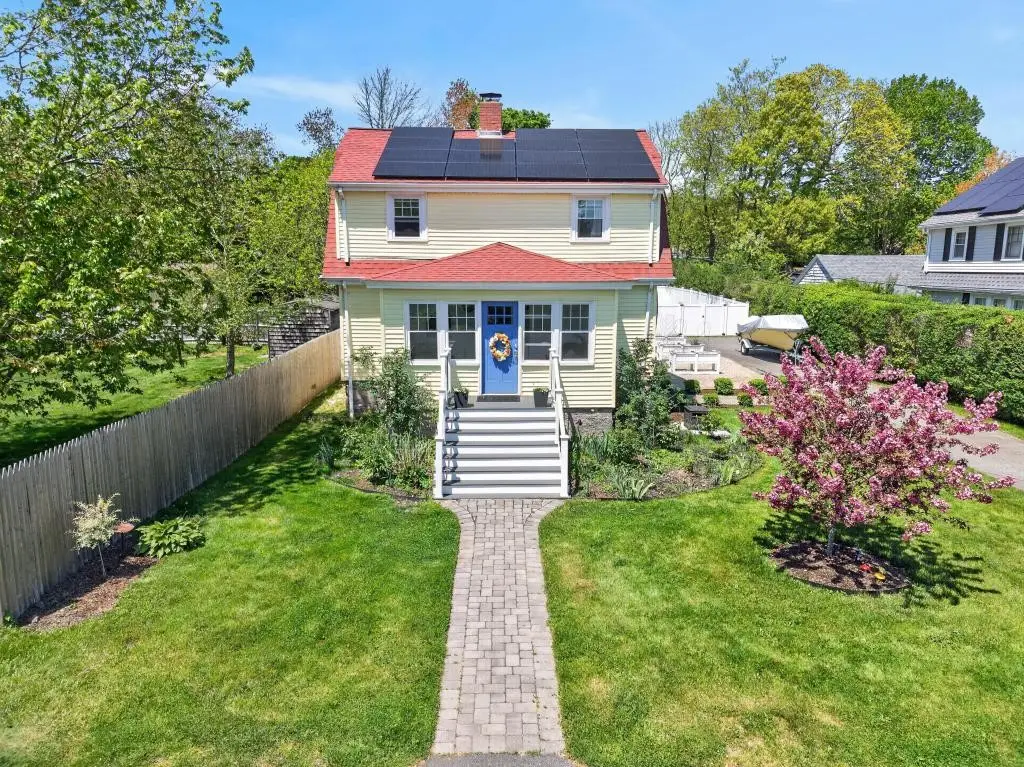 7 Verndale Circle, Bristol, RI 02809 - #1