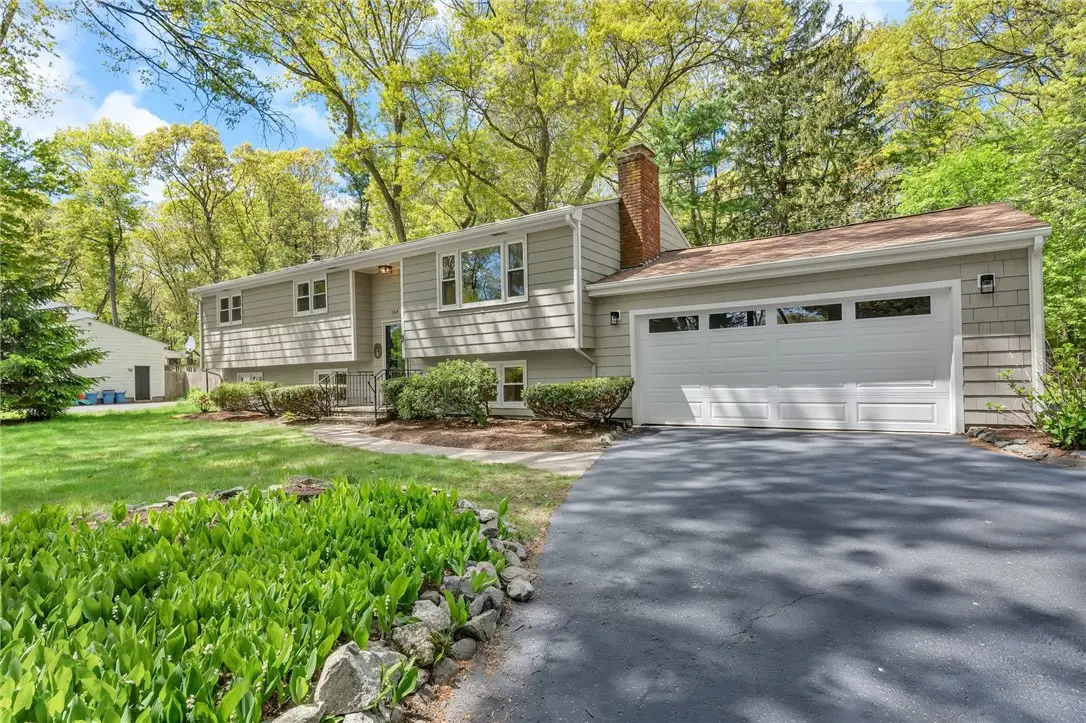168 Edmond Drive, North Kingstown, RI 02852 - #1