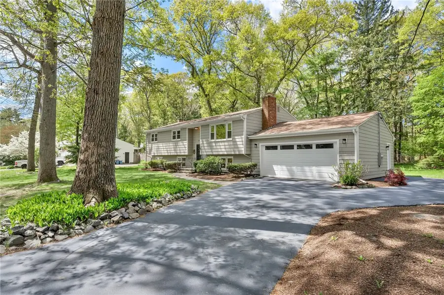 168 Edmond Drive, North Kingstown, RI 02852 - #2