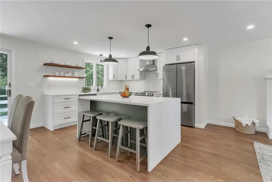 168 Edmond Drive, North Kingstown, RI 02852 - #3