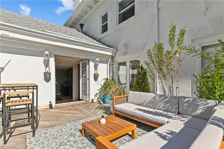519 Bellevue Avenue #2N, Newport, RI 02840 - #2