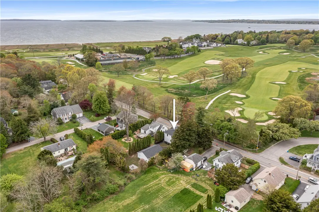 540 Middle Highway, Barrington, RI 02806 - #1