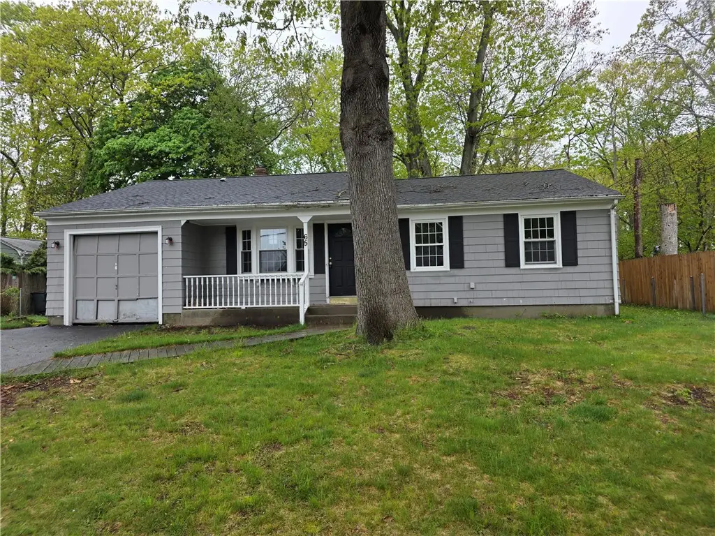 65 Ferncrest Drive, Riverside, RI 02915 - #1