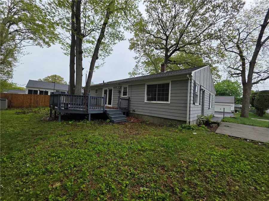 65 Ferncrest Drive, Riverside, RI 02915 - #2