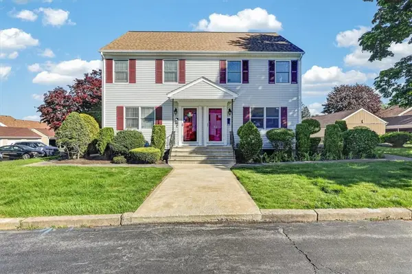 2970 Mendon Road Road #51, Cumberland, RI 02864