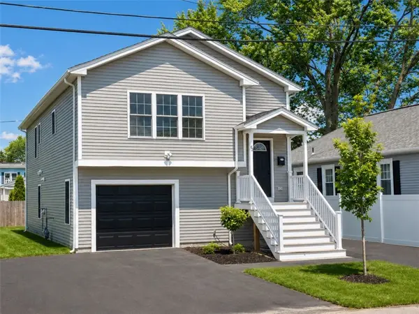 63 Balch Street, Pawtucket, RI 02861