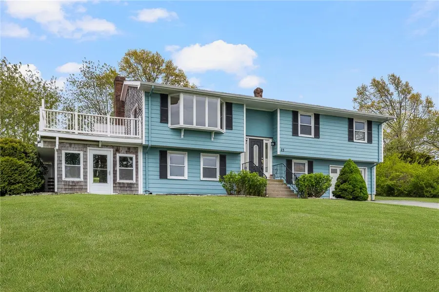 23 Algonquin Drive, Middletown, RI 02842 - #2