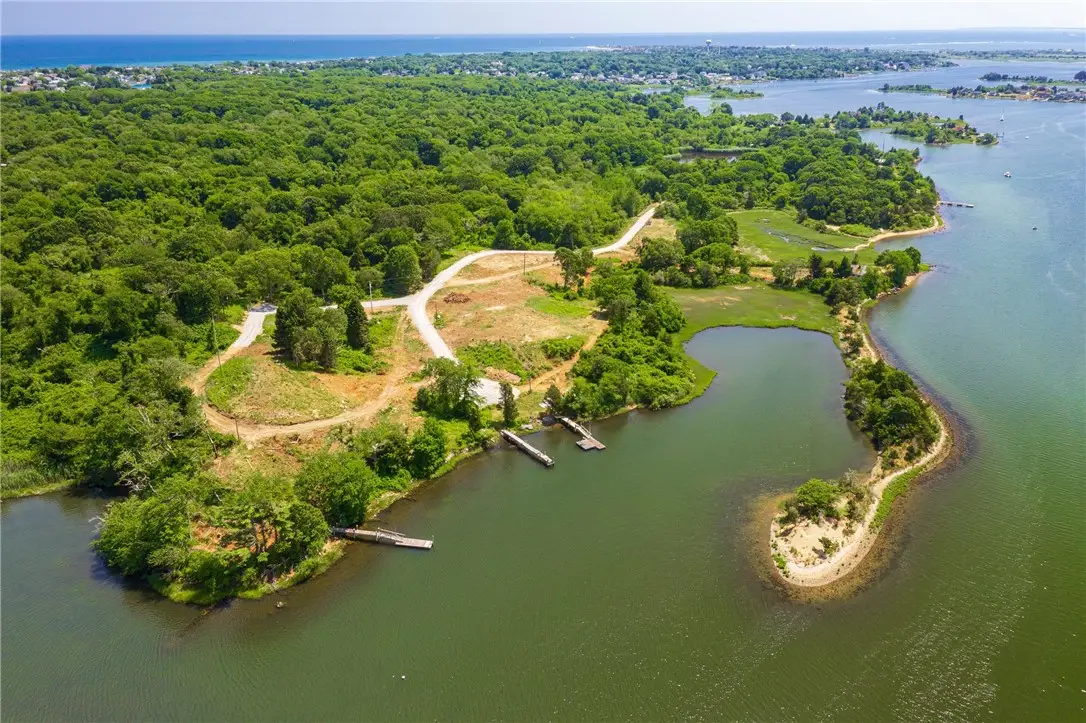 121 Kenyon Farm Lot #1 Road, Narragansett, RI 02882 - #1