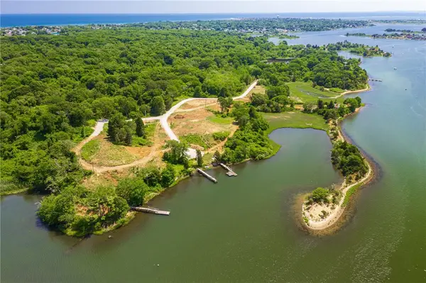 121 Kenyon Farm Lot #1 Road, Narragansett, RI 02882