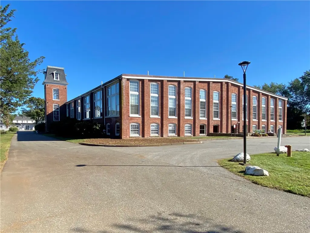 40 Web Avenue #217, North Kingstown, RI 02852 - #1