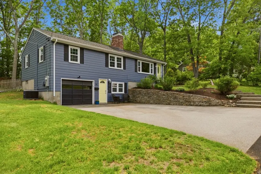 78 Grand View Road, East Greenwich, RI 02818 - #2