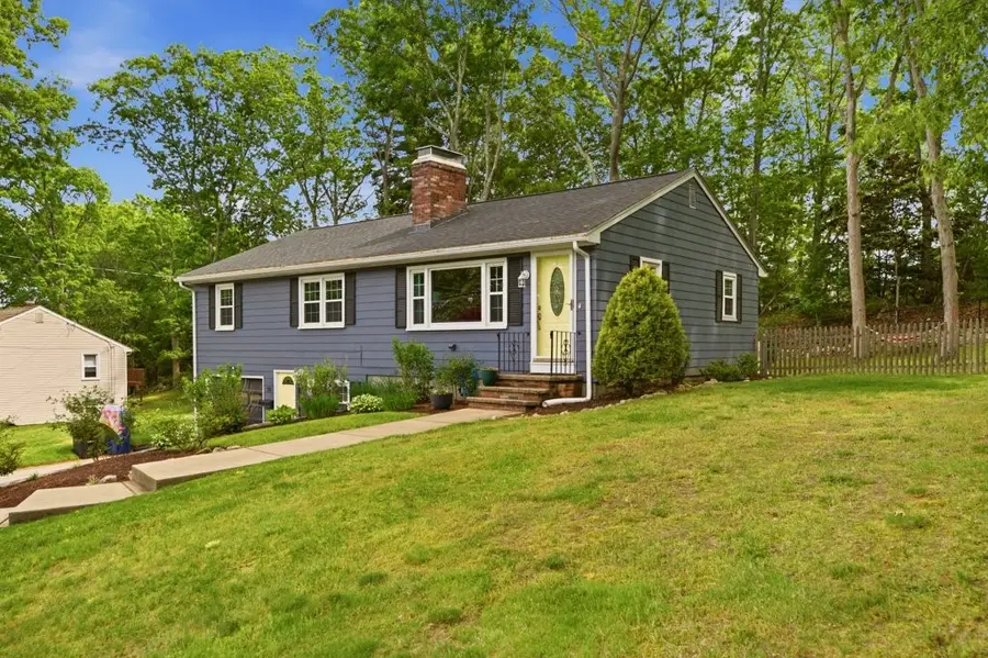 78 Grand View Road, East Greenwich, RI 02818 - #3