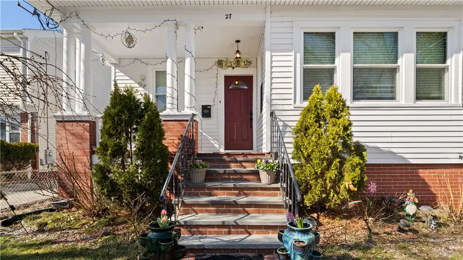 27 Shafter Street, Providence, RI 02909 - #3