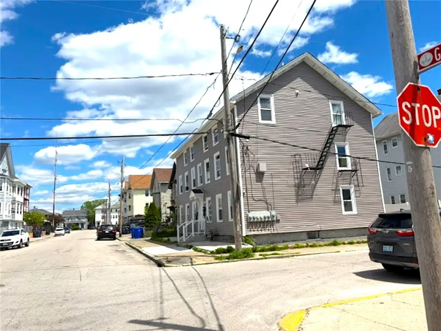 50 Garfield Street, Central Falls, RI 02863 - #2