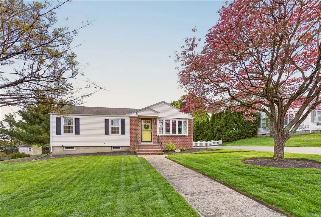 64 Westfield Drive, Cranston, RI 02920 - #1