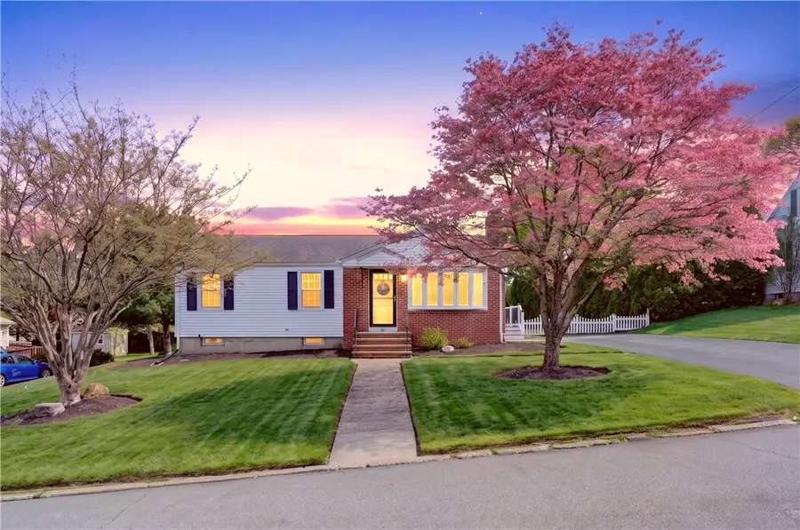 64 Westfield Drive, Cranston, RI 02920 - #2