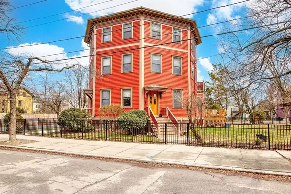 30 Division Street #68, Providence, RI 02909