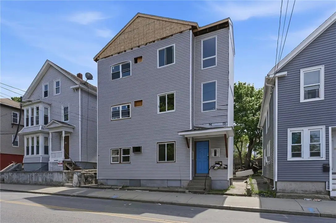 884 Douglas Avenue, Providence, RI 02908 - #1