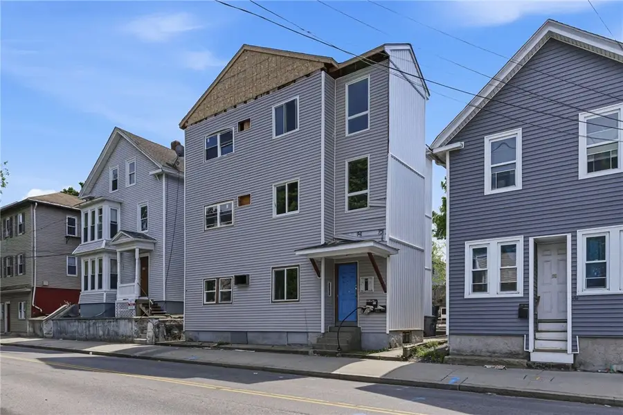 884 Douglas Avenue, Providence, RI 02908 - #2