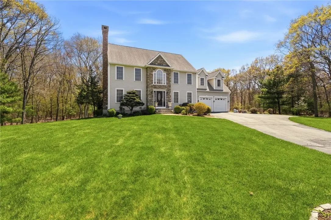 144 Burnside Avenue, Seekonk, MA 02771 - #1