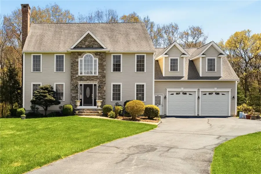144 Burnside Avenue, Seekonk, MA 02771 - #2