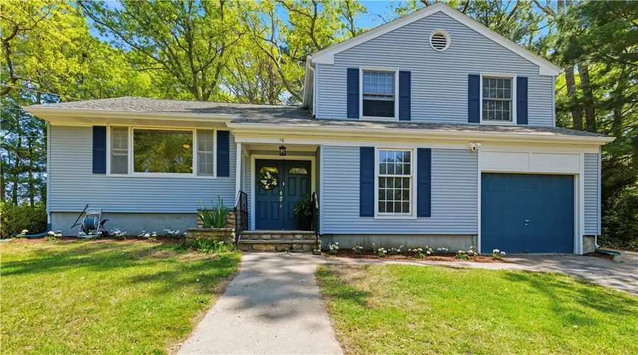 10 Lofty Heights Road, Westerly, RI 02891 - #2