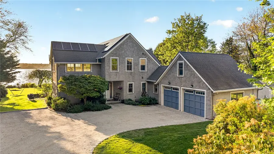 59 High Hill Road, Tiverton, RI 02878 - #2