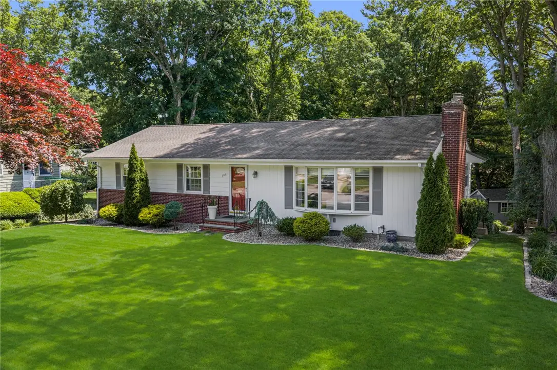 198 Northbridge Avenue, Warwick, RI 02886 - #1