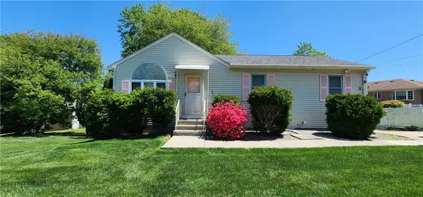 5 Barnes Avenue, Johnston, RI 02919