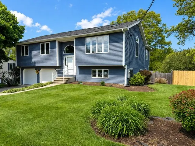 12 Pat Drive, Lincoln, RI 02865 - #1