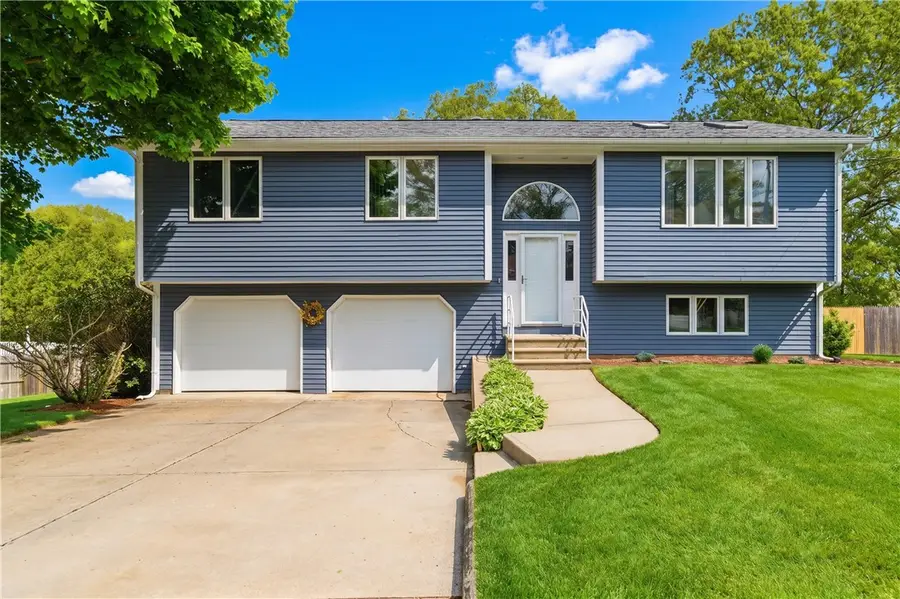 12 Pat Drive, Lincoln, RI 02865 - #2
