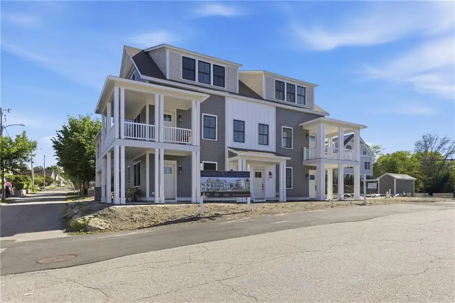 67 Queen Street #4C, East Greenwich, RI 02818 - #3