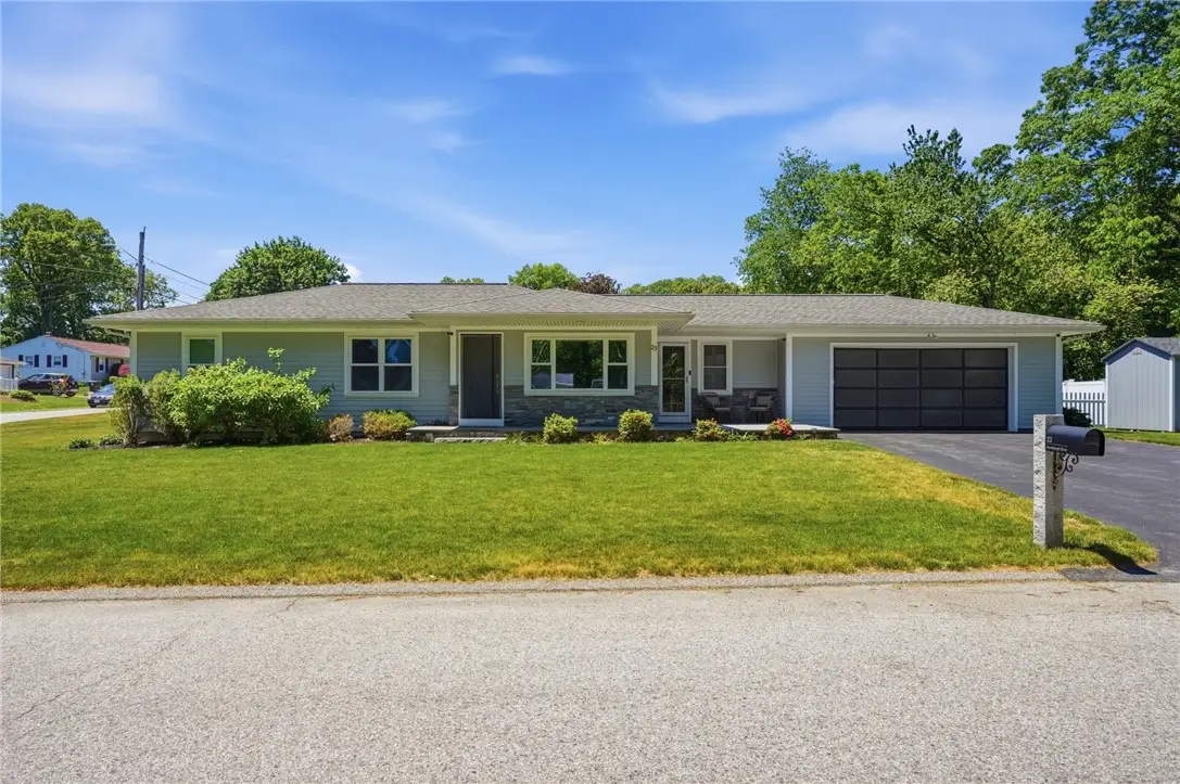 23 Southwood Drive, Cumberland, RI 02864 - #1