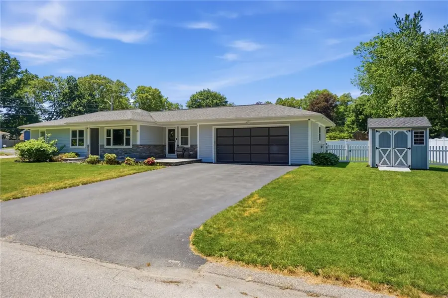 23 Southwood Drive, Cumberland, RI 02864 - #2