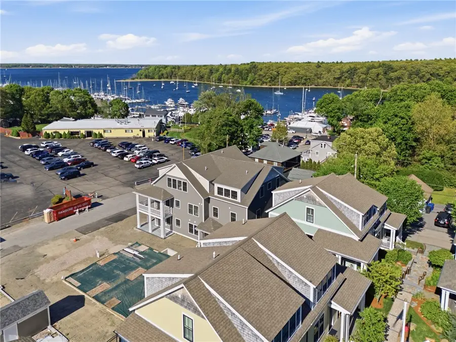 67 Queen Street #2C, East Greenwich, RI 02818 - #2
