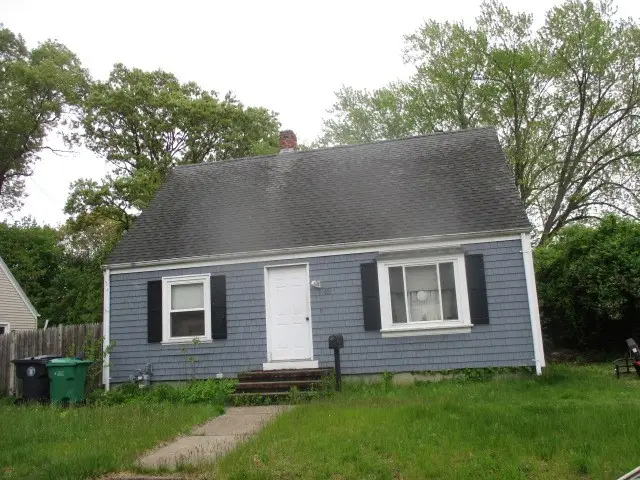 48 Wesleyan Avenue, Warwick, RI 02886 - #1