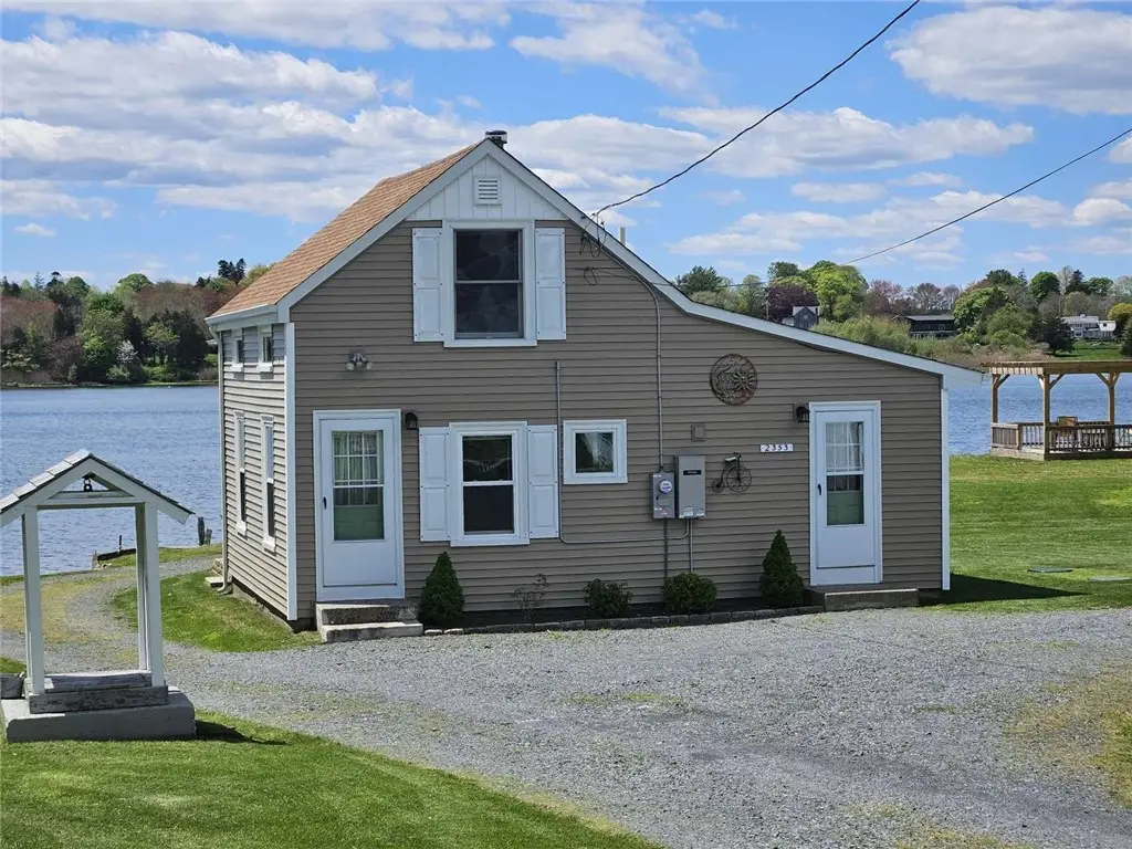 2353 Main Road, Tiverton, RI 02878 - #1