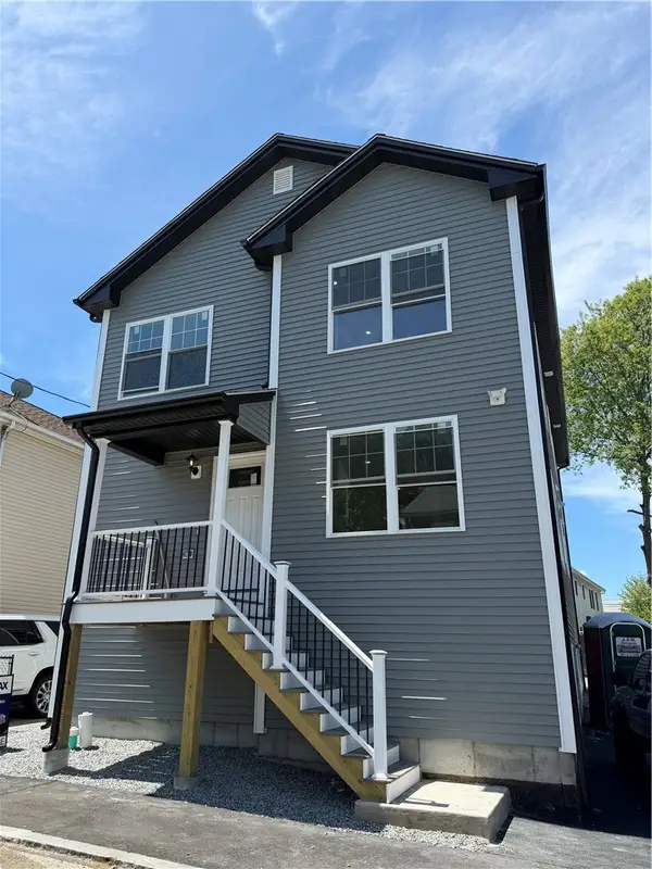 11 Millard Street, Providence, RI 02905